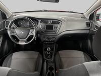 Hyundai i20 Hatchback vaihtoauto