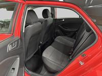 Hyundai i20 Hatchback vaihtoauto