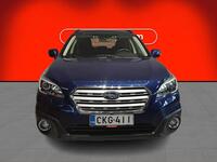 Subaru Outback vaihtoauto