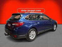Subaru Outback vaihtoauto