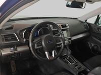 Subaru Outback vaihtoauto