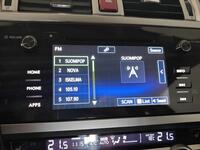 Subaru Outback vaihtoauto