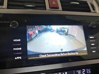 Subaru Outback vaihtoauto