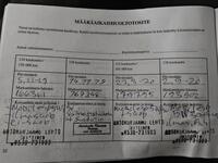 Subaru Outback vaihtoauto