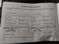 Subaru Outback vaihtoauto