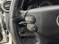 Mercedes-Benz CLK vaihtoauto