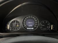 Mercedes-Benz CLK vaihtoauto