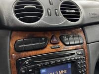 Mercedes-Benz CLK vaihtoauto
