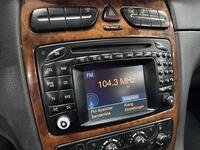 Mercedes-Benz CLK vaihtoauto