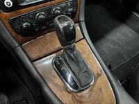 Mercedes-Benz CLK vaihtoauto