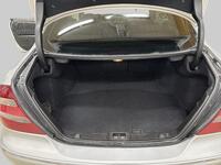 Mercedes-Benz CLK vaihtoauto