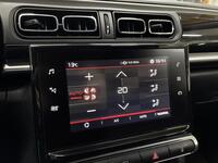 Citroën C3 vaihtoauto