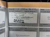 Citroën C3 vaihtoauto