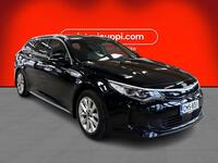 Kia Optima vaihtoauto