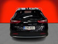 Kia Optima vaihtoauto