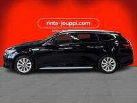 Kia Optima vaihtoauto