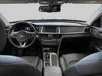 Kia Optima vaihtoauto