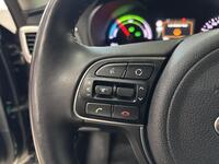 Kia Optima vaihtoauto