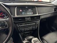 Kia Optima vaihtoauto