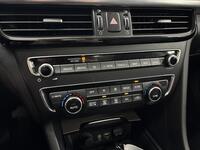 Kia Optima vaihtoauto