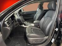 Kia Optima vaihtoauto