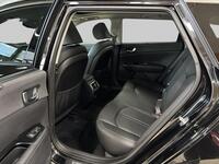 Kia Optima vaihtoauto