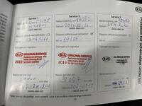 Kia Optima vaihtoauto