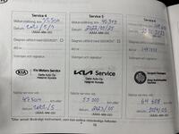 Kia Optima vaihtoauto