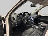 Mercedes-Benz GL vaihtoauto