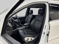 Mercedes-Benz GL vaihtoauto