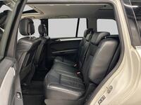 Mercedes-Benz GL vaihtoauto