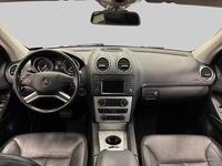 Mercedes-Benz GL vaihtoauto
