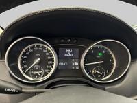 Mercedes-Benz GL vaihtoauto