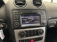 Mercedes-Benz GL vaihtoauto