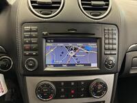 Mercedes-Benz GL vaihtoauto
