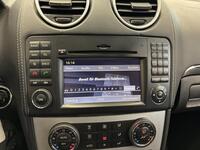 Mercedes-Benz GL vaihtoauto