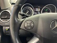 Mercedes-Benz GL vaihtoauto
