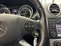 Mercedes-Benz GL vaihtoauto