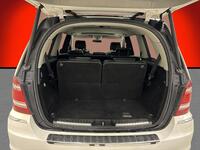 Mercedes-Benz GL vaihtoauto