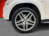 Mercedes-Benz GL vaihtoauto