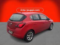 Opel Corsa vaihtoauto