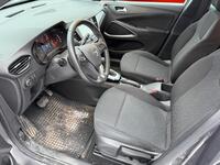 Opel Crossland X vaihtoauto