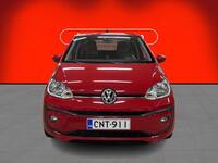 Volkswagen up! vaihtoauto