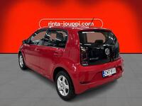 Volkswagen up! vaihtoauto