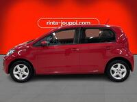Volkswagen up! vaihtoauto