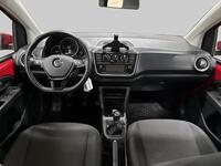 Volkswagen up! vaihtoauto