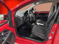 Volkswagen up! vaihtoauto