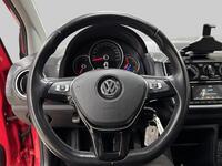 Volkswagen up! vaihtoauto