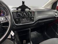 Volkswagen up! vaihtoauto