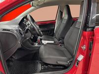 Volkswagen up! vaihtoauto